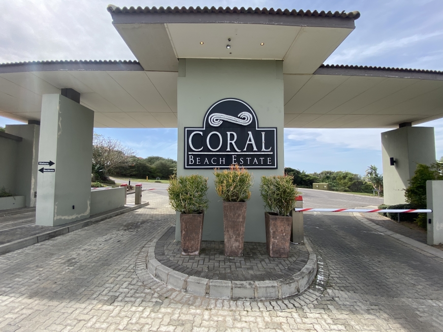 4 Bedroom Property for Sale in Winterstrand Eastern Cape
